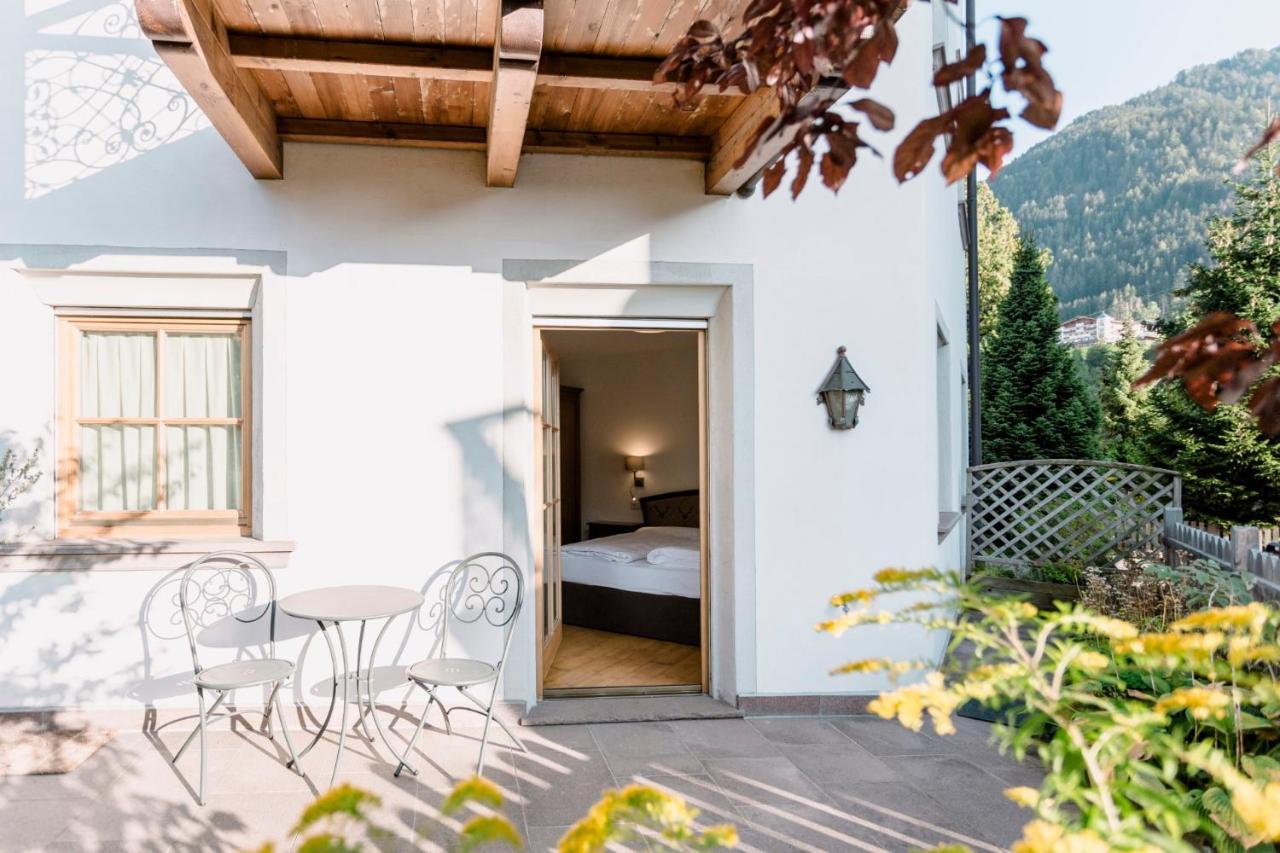 Residence Castel Ortisei Exterior foto